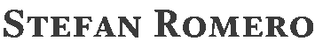 stefanromero.com